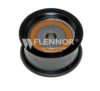 FLENNOR FS99015 Tensioner Pulley, timing belt